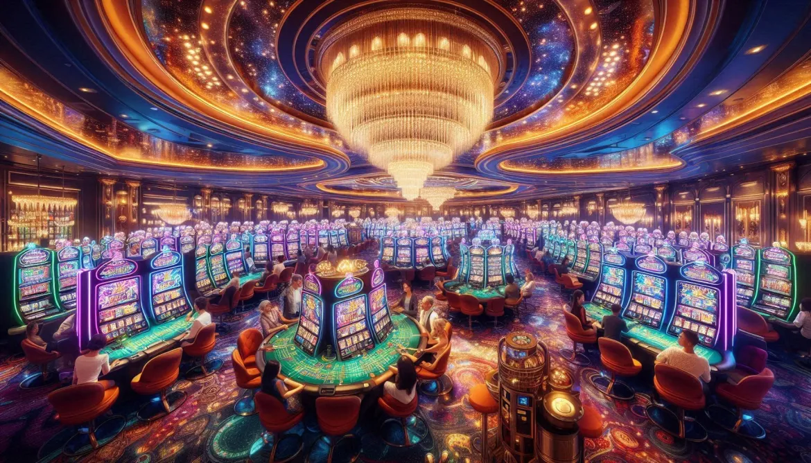 Star Casino Brisbane